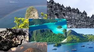 Destinasi wisata favorit