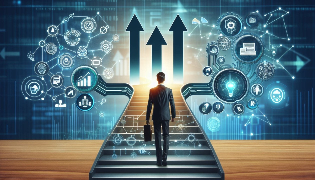 Startup AI