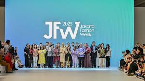 Jakarta Fashion Week 2025