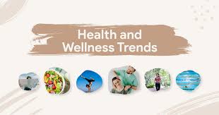 Tren kesehatan dan wellness
