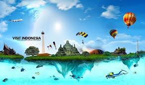 pariwisata Indonesia