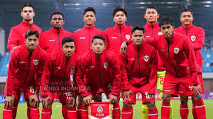 Timnas Indonesia