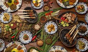 kuliner nusantara