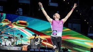 Coldplay Jakarta 2025