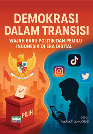 tren politik Indonesia 2025