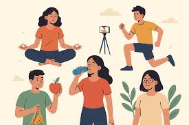 lifestyle viral Indonesia 2025