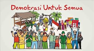 dinamika politik Indonesia 2025