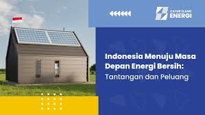 transisi energi