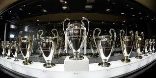 Liga Champions Eropa