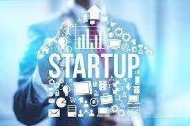 ekosistem startup