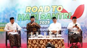 Jombang Influencer Camp 2025