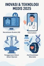 transformasi kesehatan digital Indonesia 2025