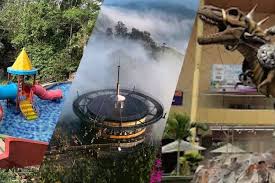 wisata Indonesia 2025