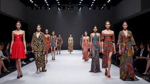 tren fashion Indonesia 2025