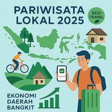 wisata domestik
