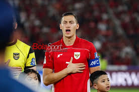 Situasi Terkini Timnas Indonesia Sepak Bola