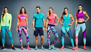 tren athleisure