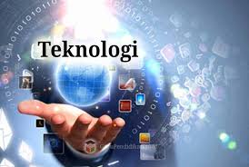 Teknologi