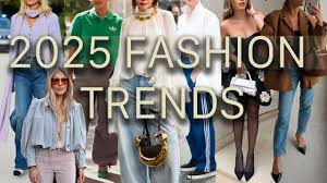Fashion 2025
